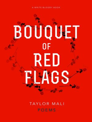 cover image of Bouquet of Red Flags